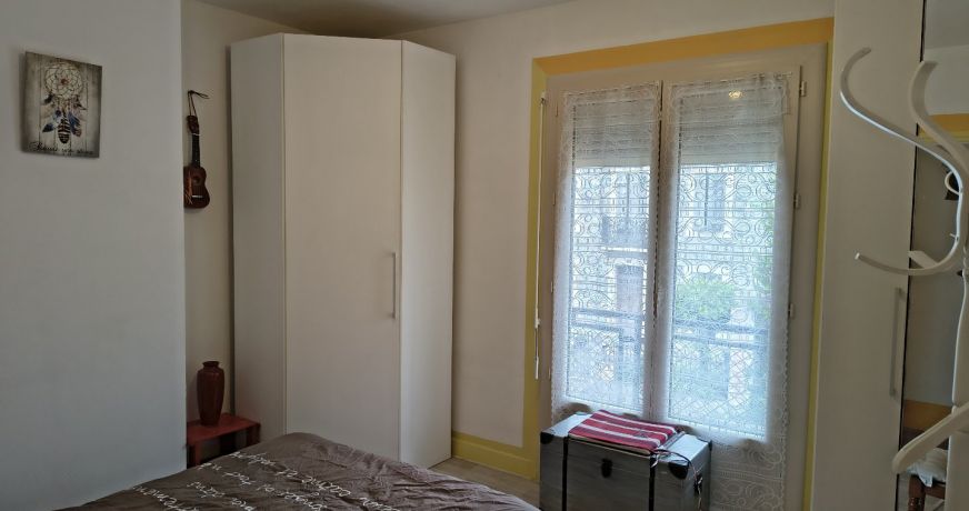 vente Maison Quillan