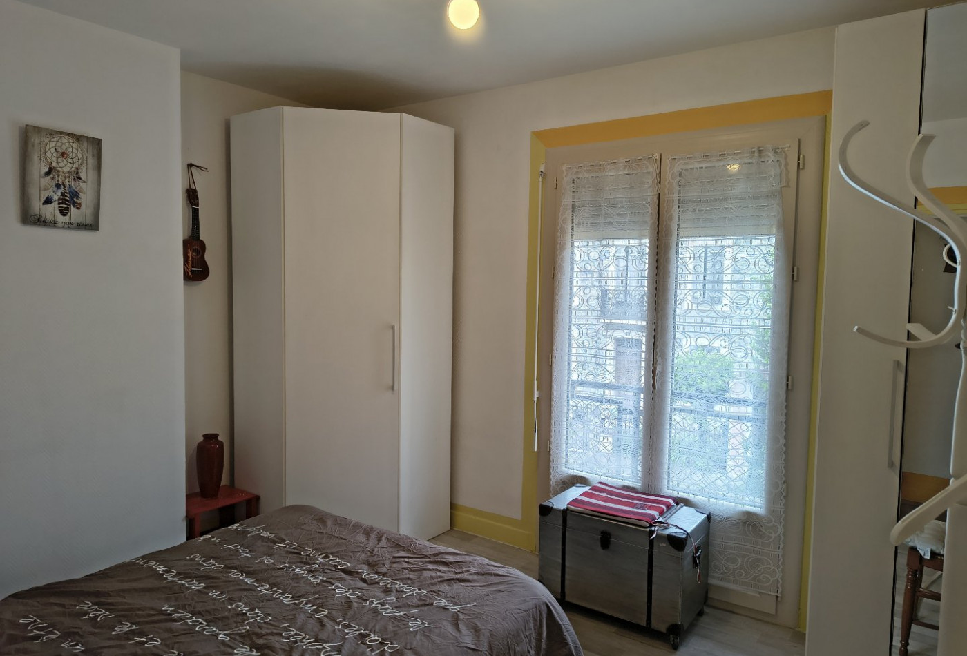 vente Maison Quillan - Photo 7