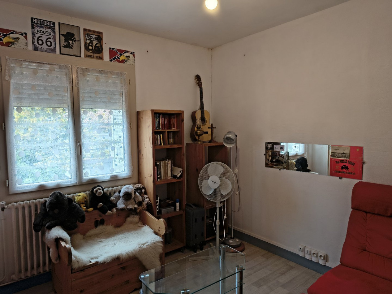 à vendre Maison Quillan - Photo 8