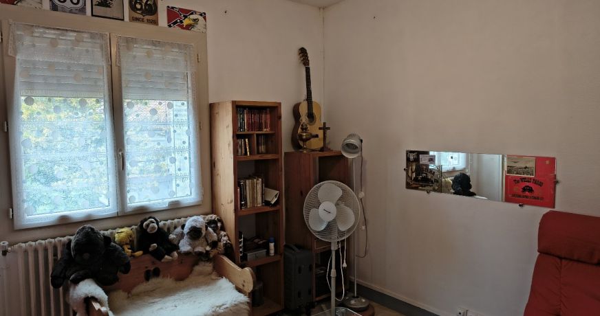 vente Maison Quillan