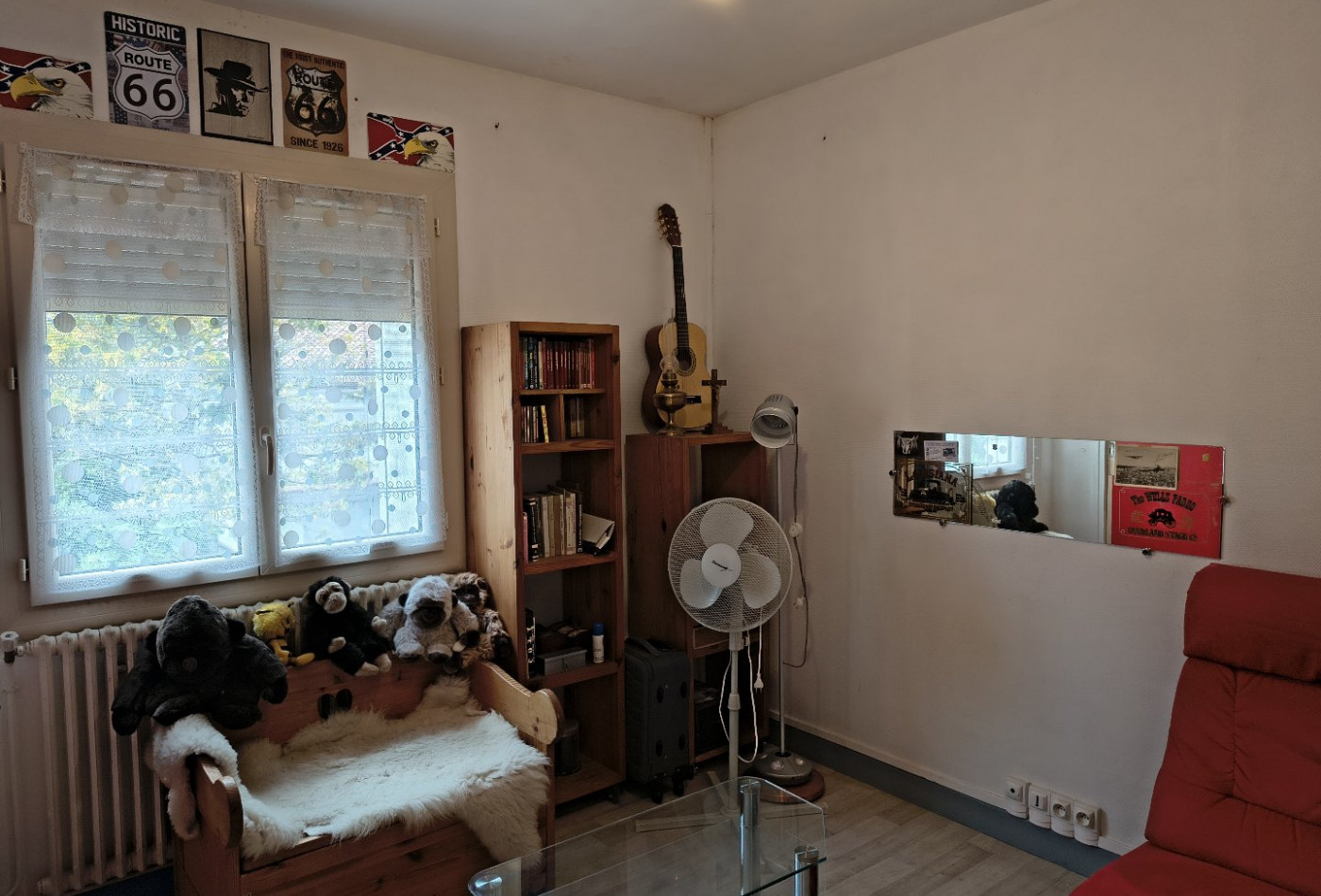vente Maison Quillan - Photo 8