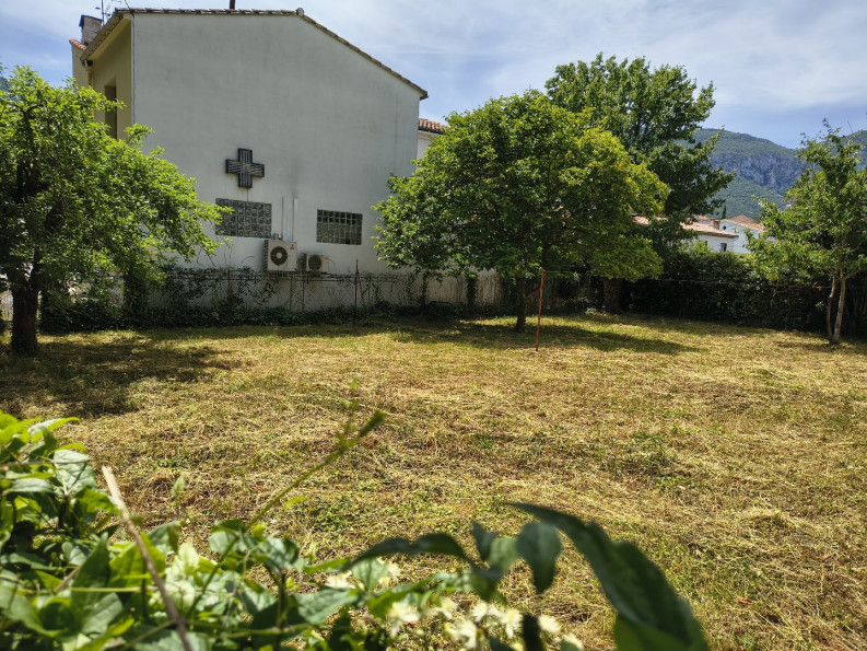 vente Terrain Quillan - Photo 2
