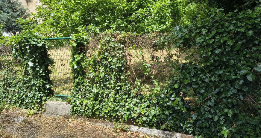 vente Terrain Quillan