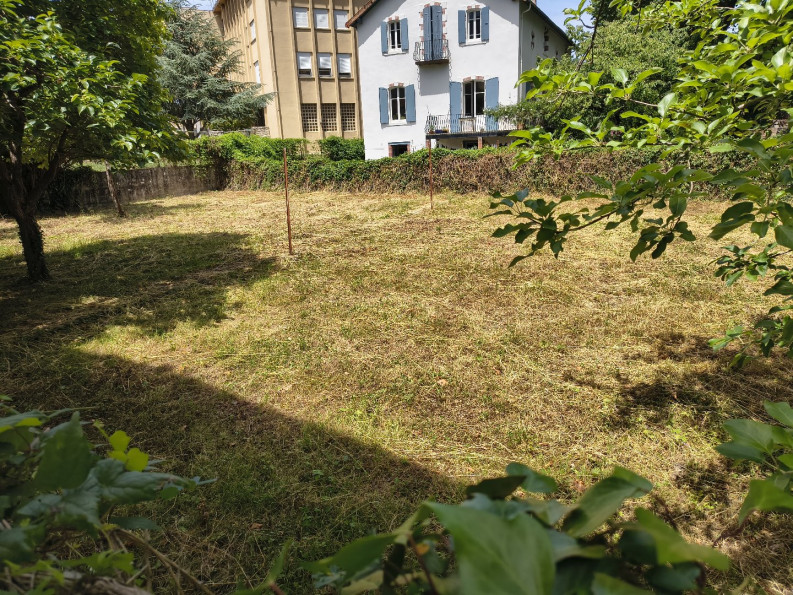 vente Terrain Quillan - Photo 5