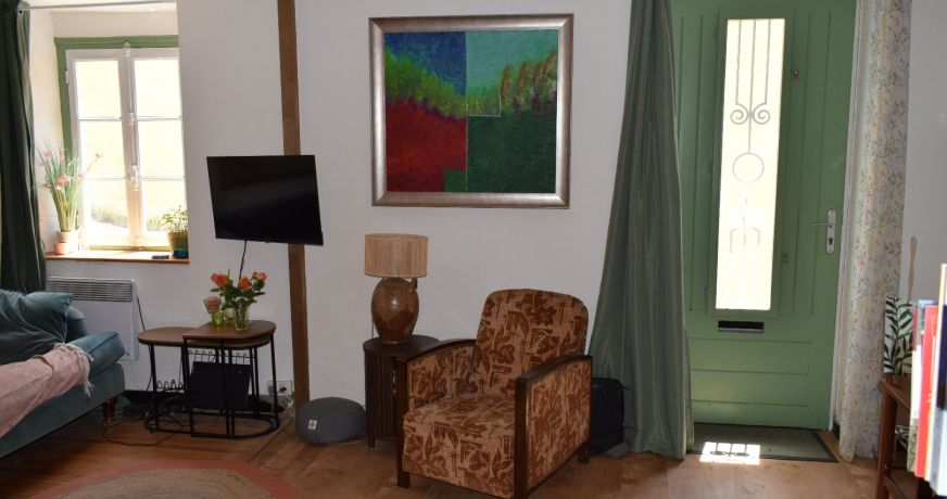 vente Maison Quillan