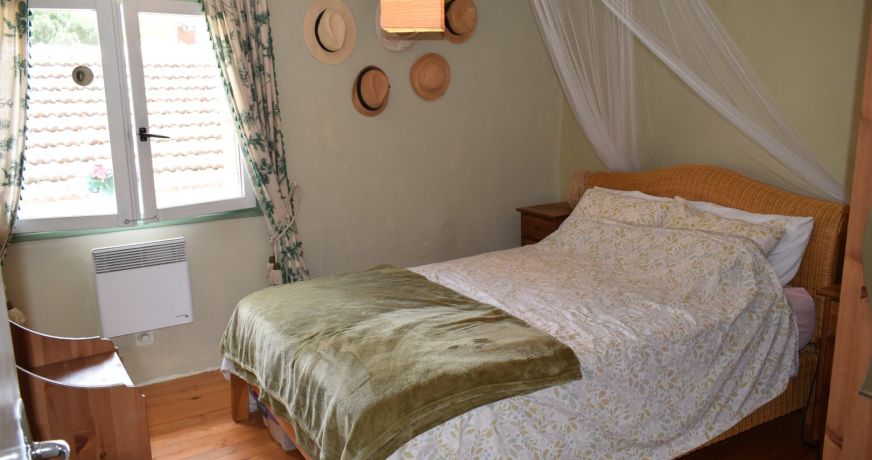 vente Maison Quillan