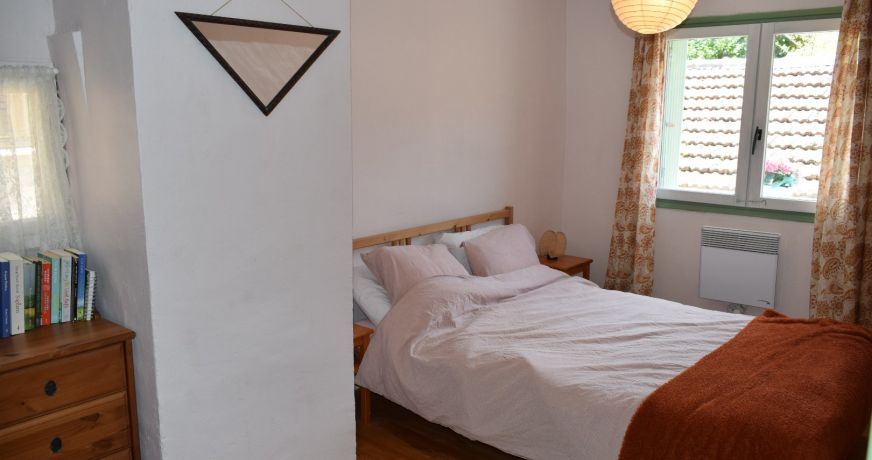 vente Maison Quillan