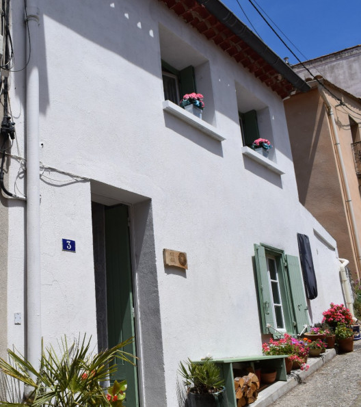 vente Maison Quillan - Photo 1