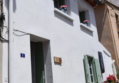 vente Maison Quillan