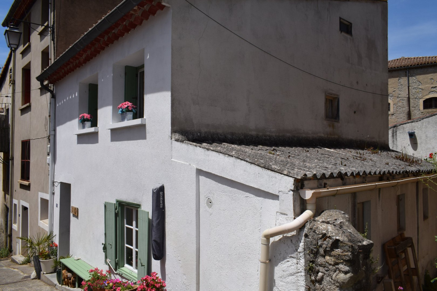 for sale Maison Quillan - Photo 2