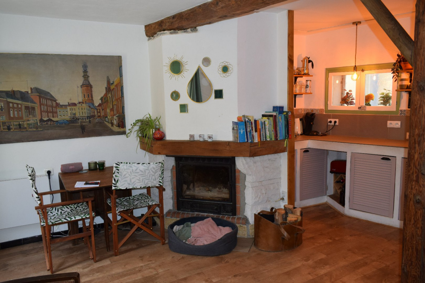 for sale Maison Quillan - Photo 4