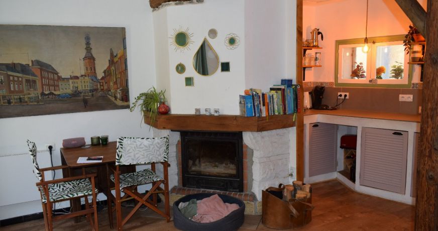 vente Maison Quillan