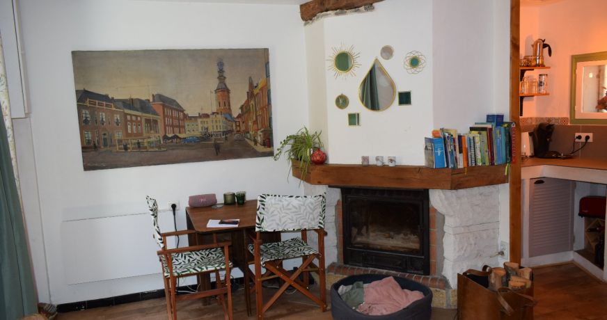 vente Maison Quillan
