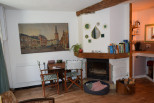 vente Maison Quillan