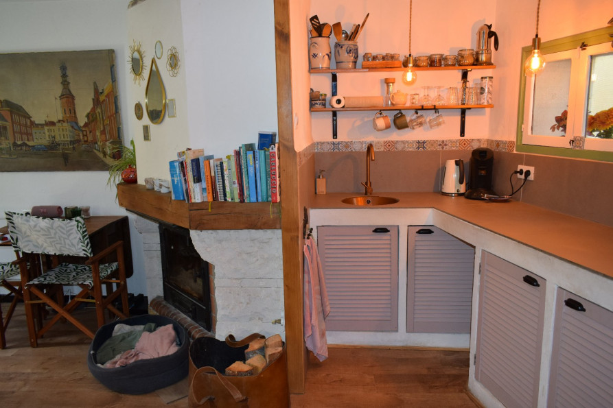 vente Maison Quillan - Photo 6