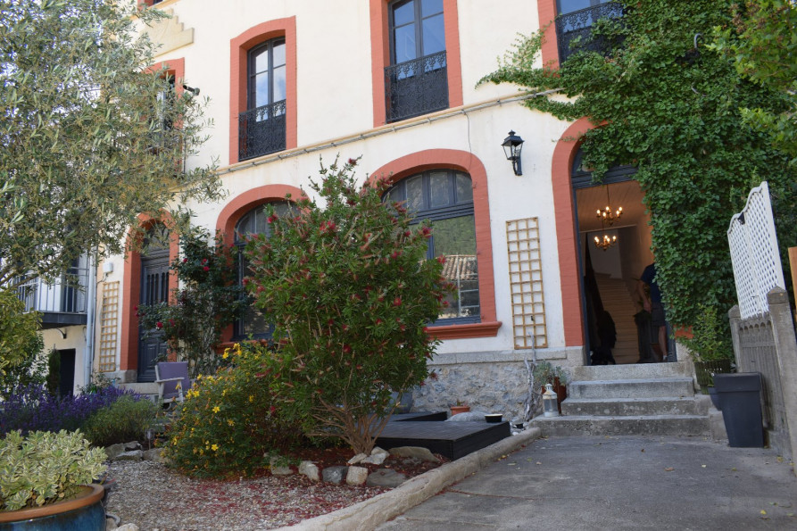 vente Maison de caractère Axat - Photo 1