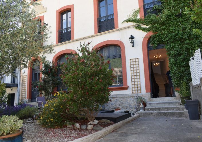 for sale Maison de caractère Axat