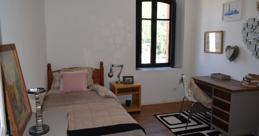 vente Maison de caractère Axat
