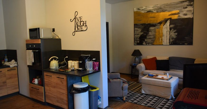 vente Maison de caractère Axat