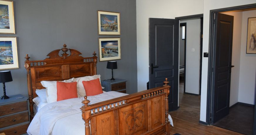 vente Maison de caractère Axat