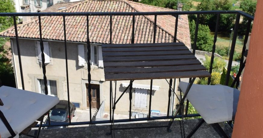vente Maison de caractère Axat