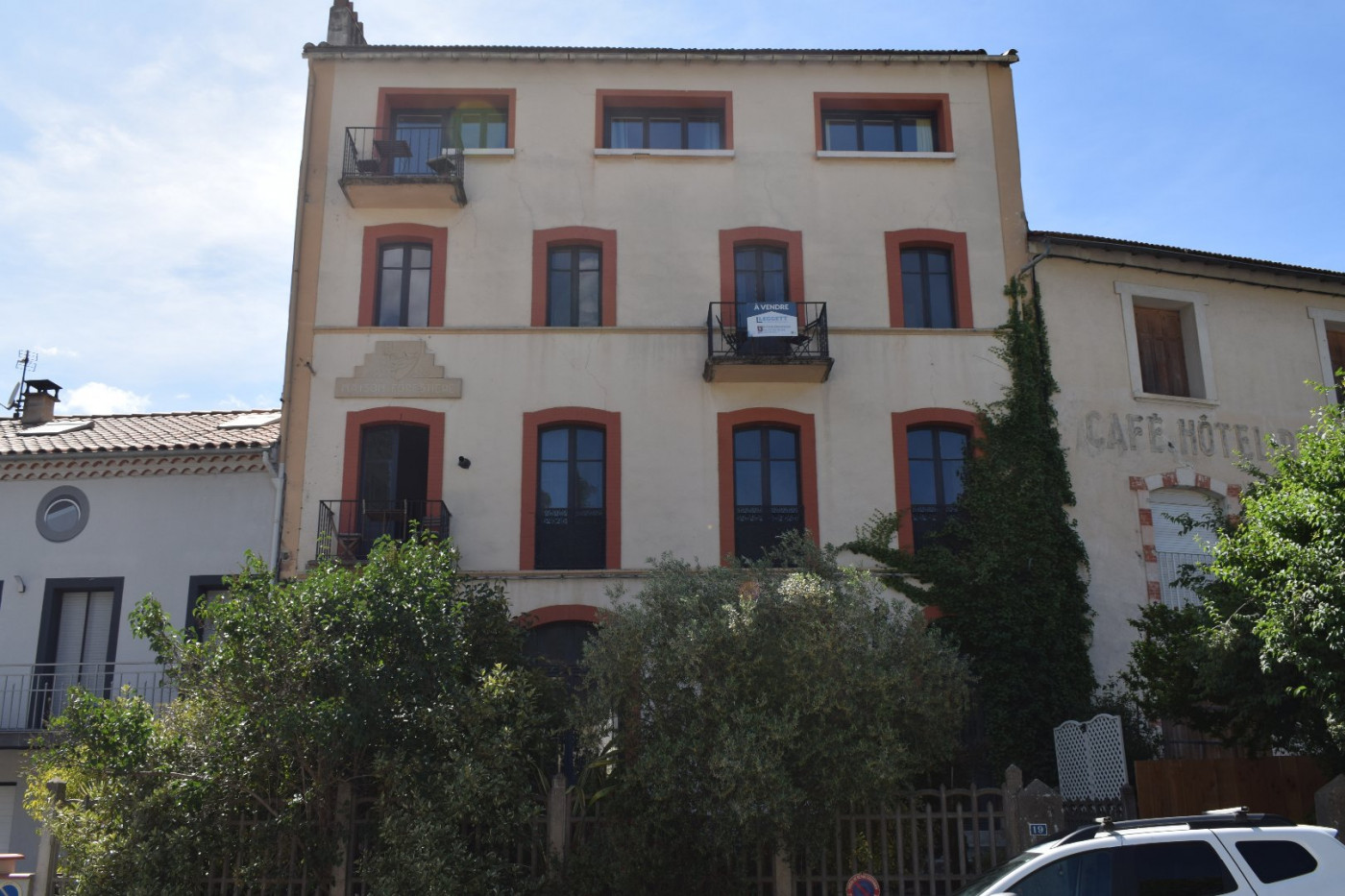 for sale Maison de caractère Axat - Photo 2