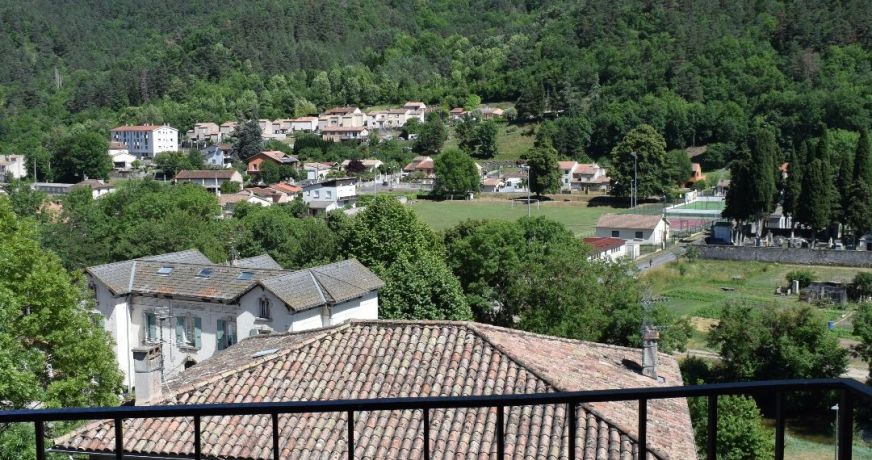 vente Maison de caractère Axat