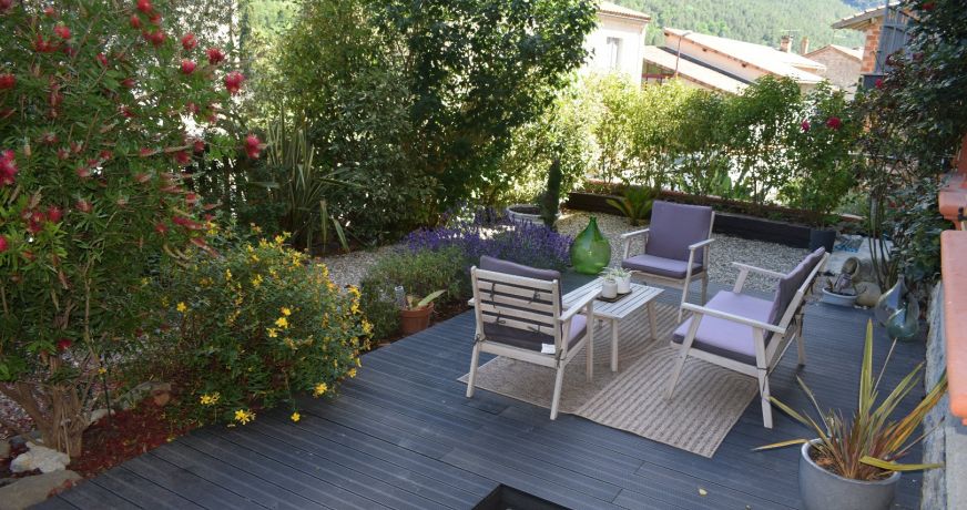 vente Maison de caractère Axat