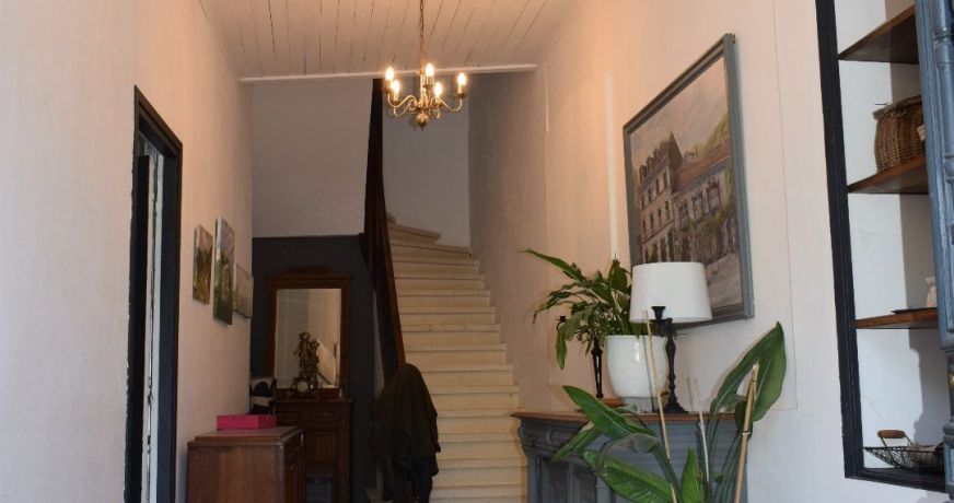vente Maison de caractère Axat