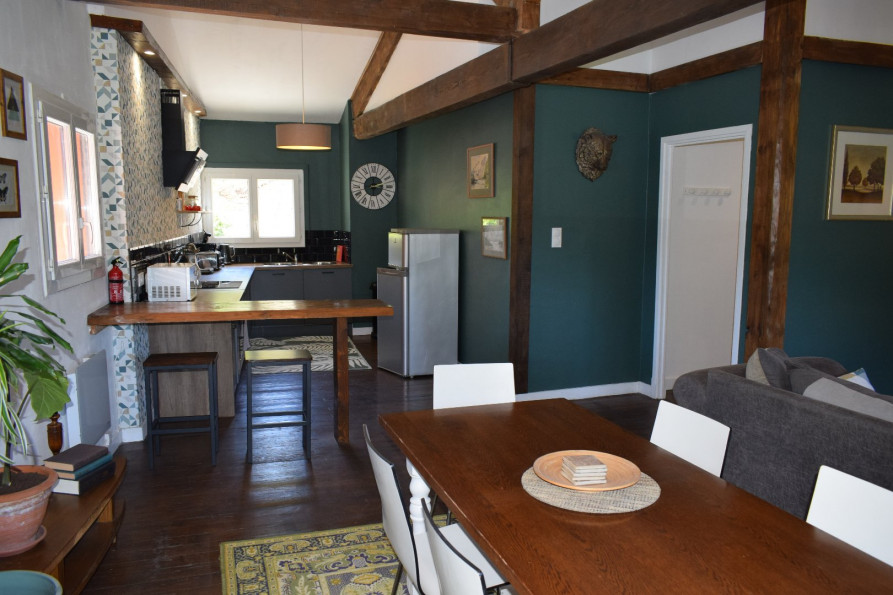 vente Maison de caractère Axat - Photo 5