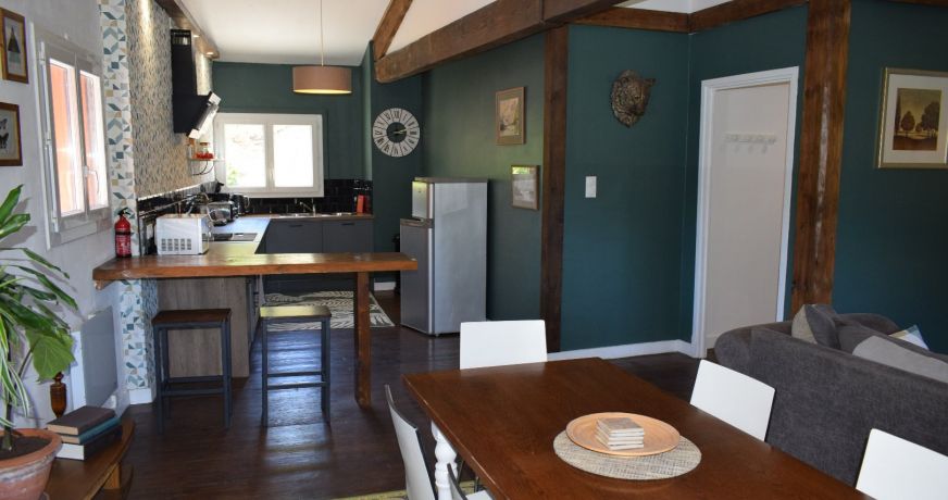 vente Maison de caractère Axat