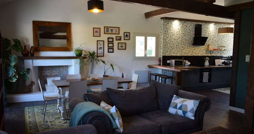vente Maison de caractère Axat