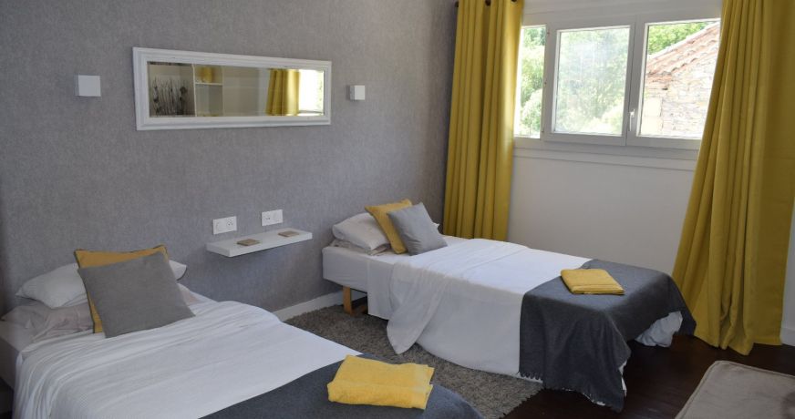 vente Maison de caractère Axat
