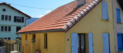 vente Maison Quillan