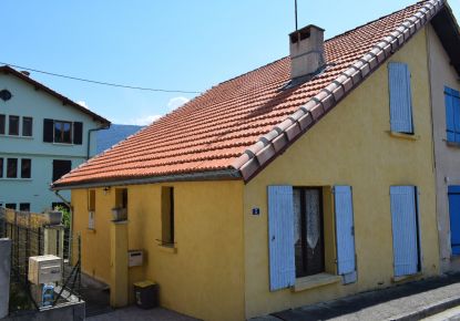 vente Maison Quillan