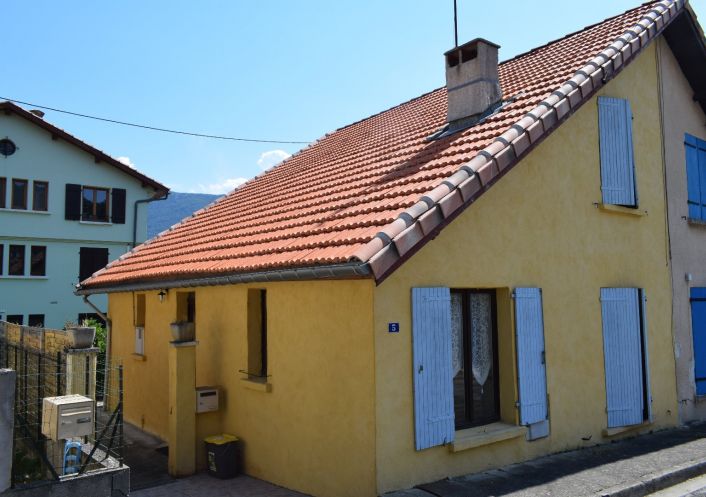 à vendre Maison Quillan