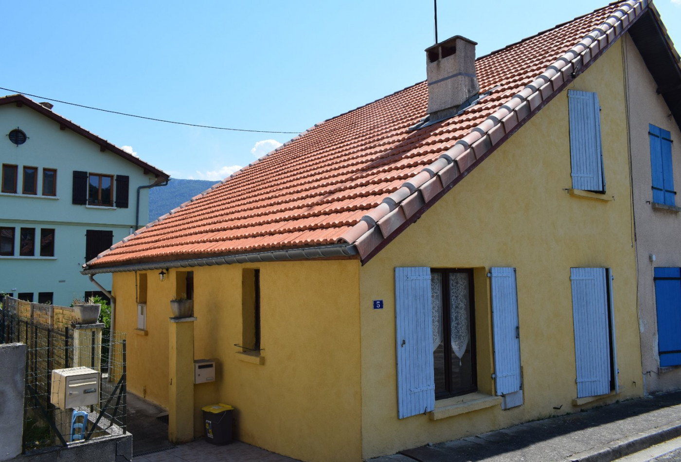 vente Maison Quillan - Photo 1