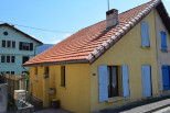 vente Maison Quillan