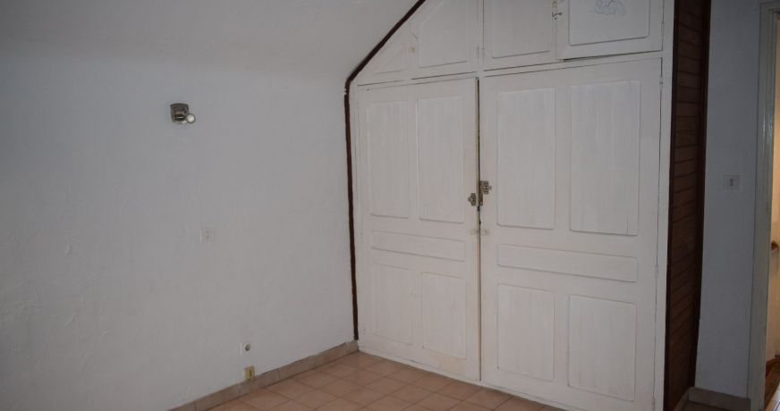 vente Maison Quillan