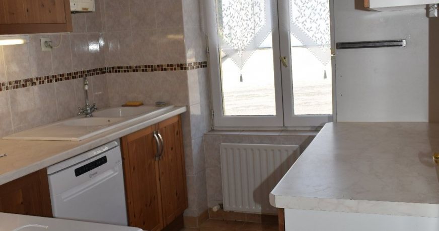 vente Maison Quillan