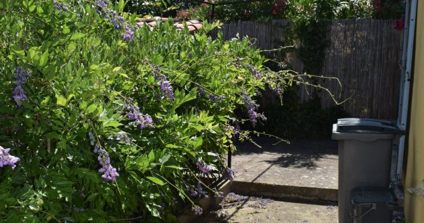 vente Maison Quillan