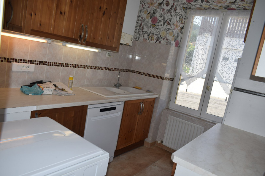 vente Maison Quillan - Photo 3