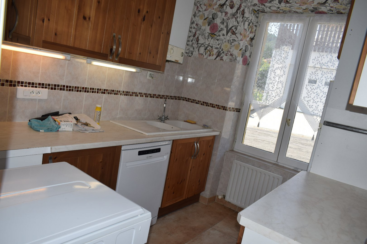 à vendre Maison Quillan - Photo 3