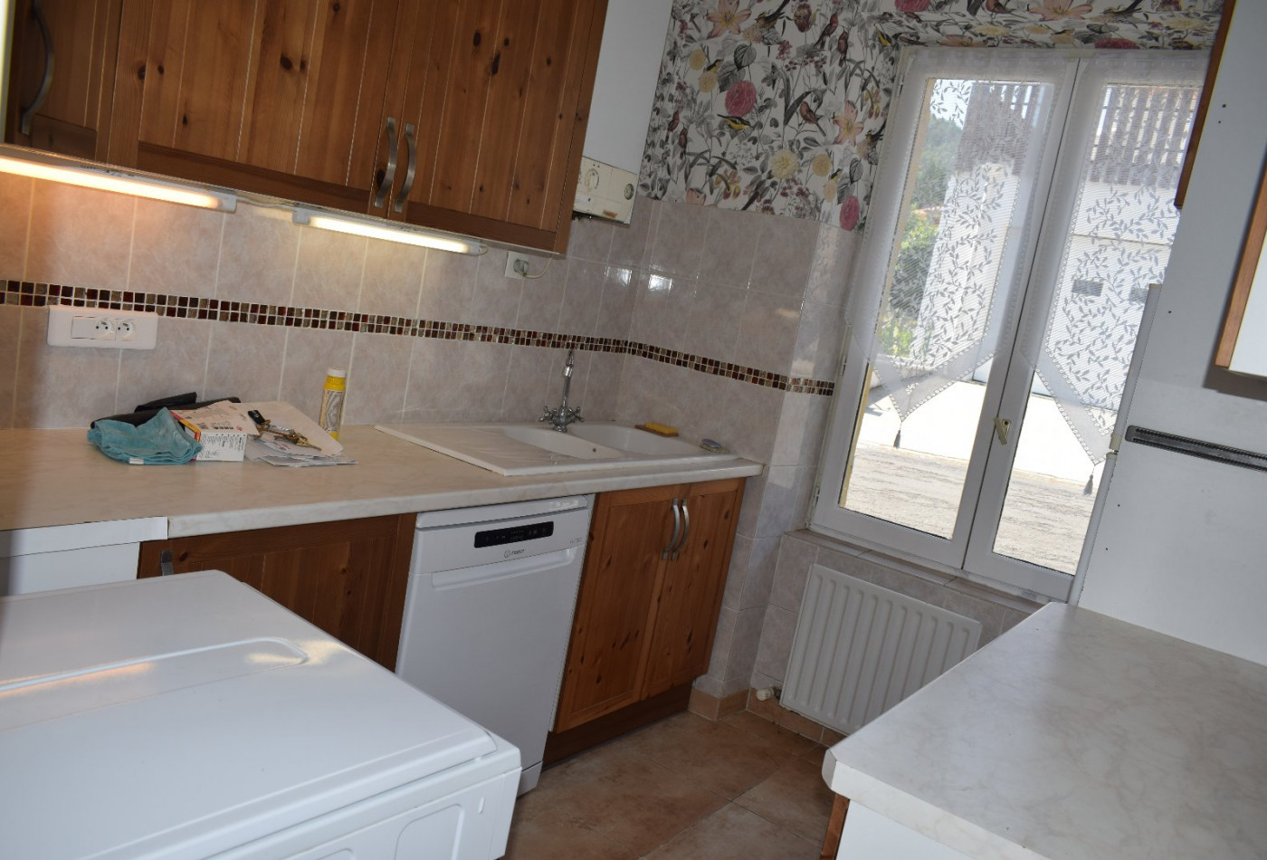 vente Maison Quillan - Photo 3