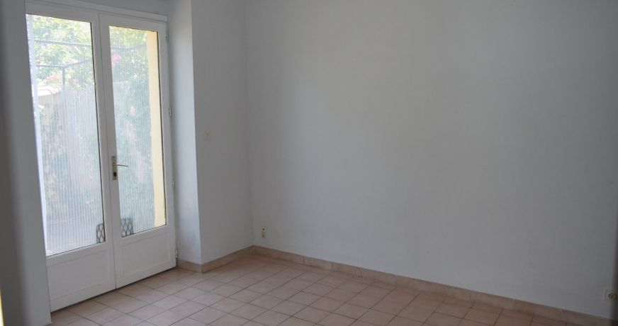 vente Maison Quillan