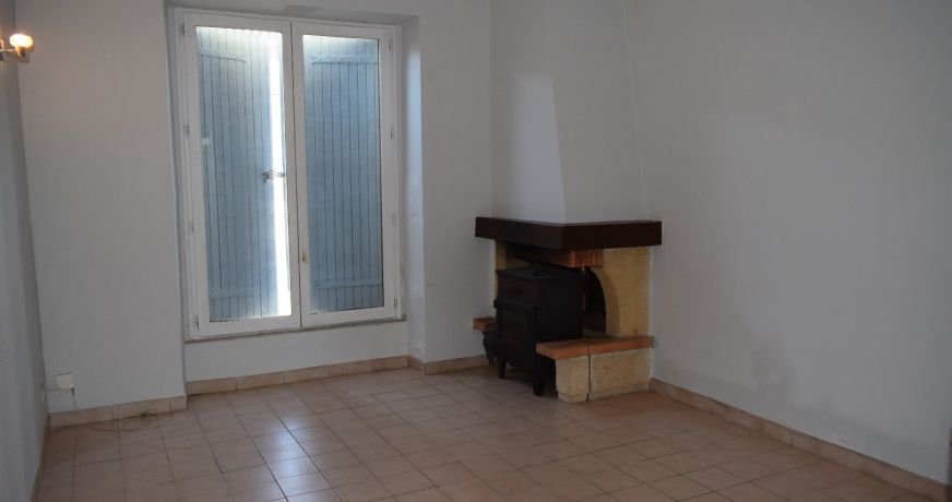 vente Maison Quillan