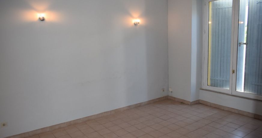 vente Maison Quillan