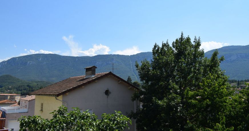 vente Maison Quillan