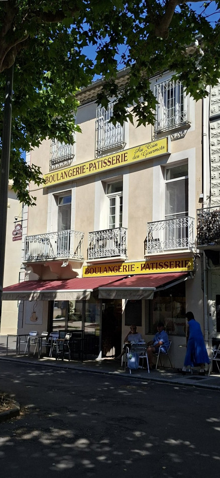 for sale Boulangerie pâtisserie Quillan - Photo 2
