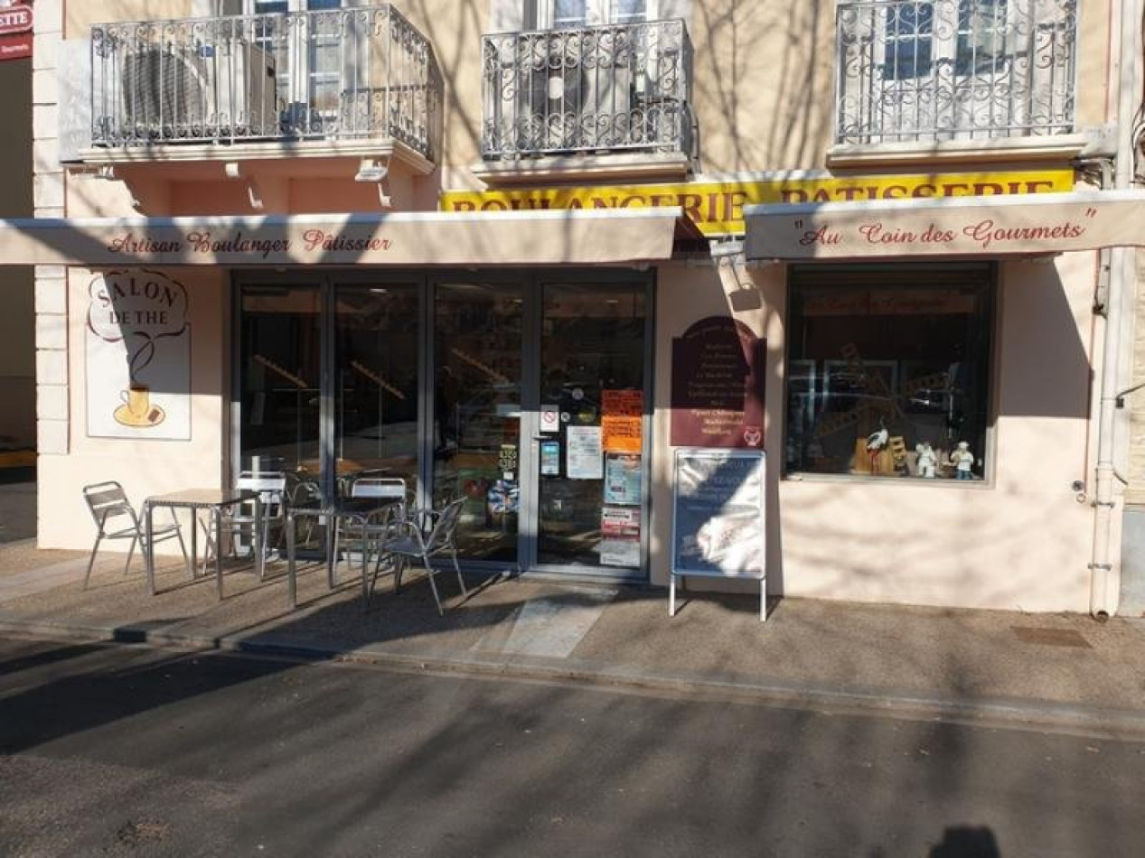 for sale Boulangerie pâtisserie Quillan - Photo 1